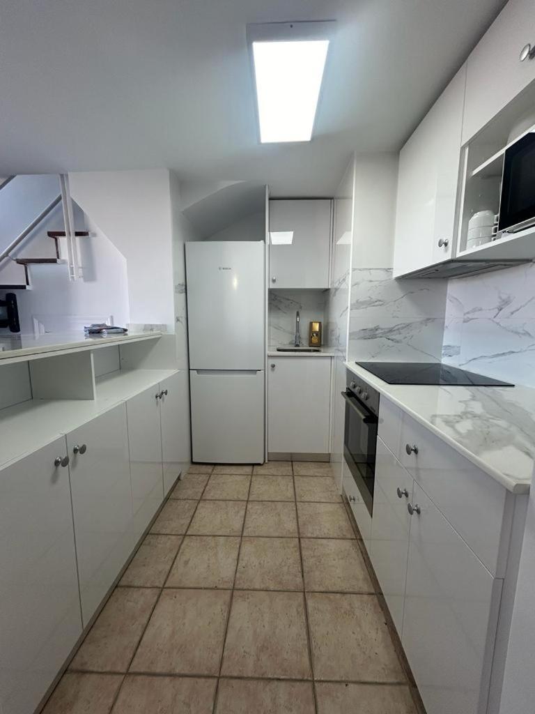 Skol 925A By Completely Marbella Apartamento Exterior foto