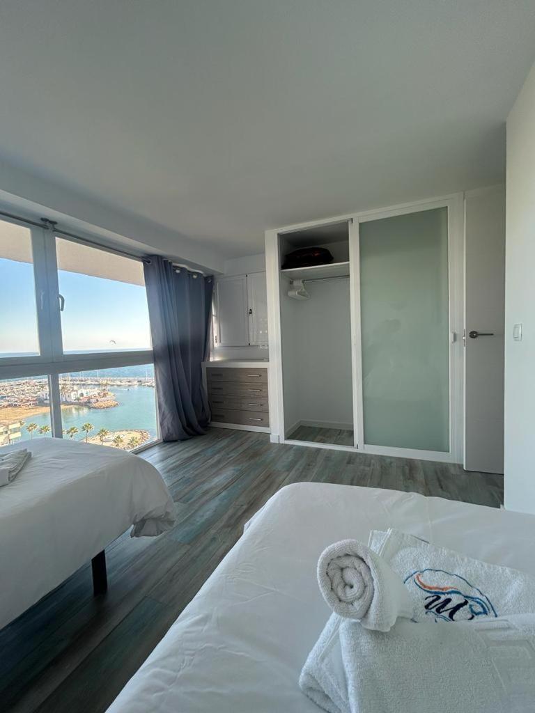 Skol 925A By Completely Marbella Apartamento Exterior foto
